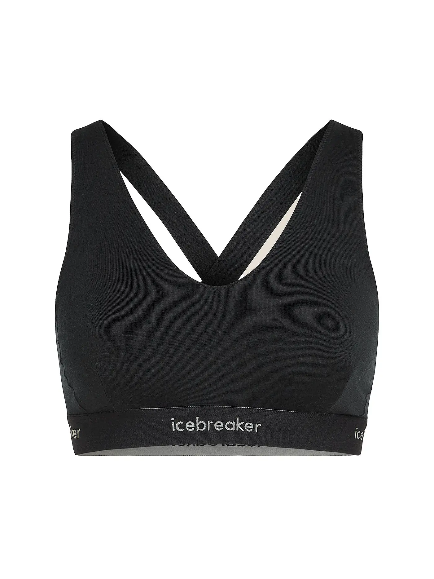 ICEBREAKER | Damen Unterziehshirt Sprite Racerback | 